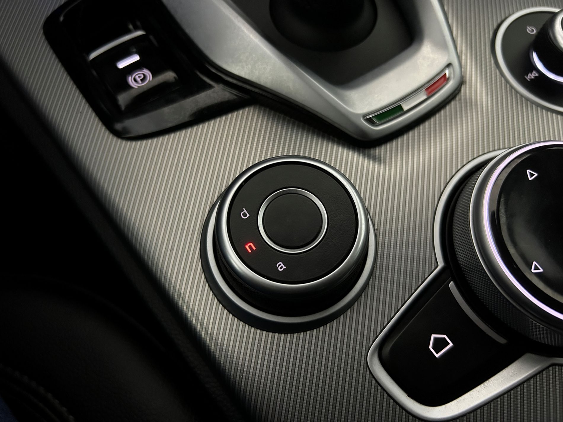 Stelvio 2.2 t Sprint Q4 190cv - Autoviemme